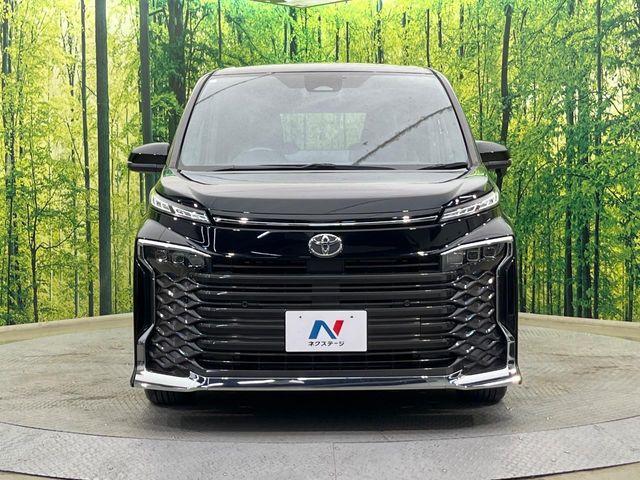 ヴォクシー（新潟県新潟市南区）画像15