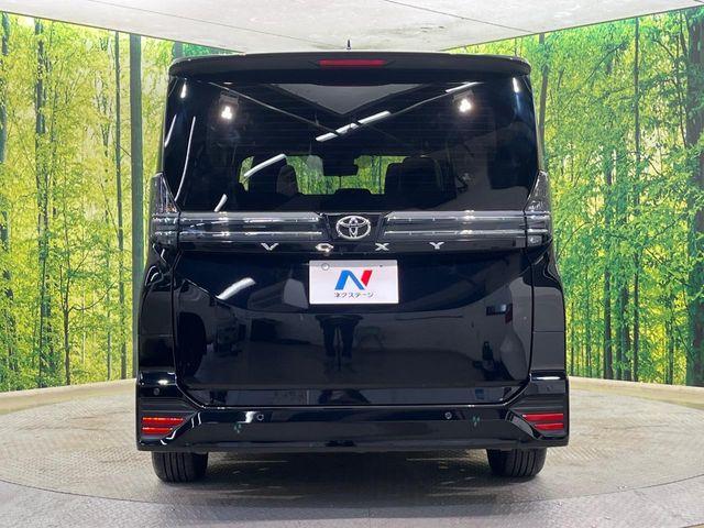 ヴォクシー（新潟県新潟市南区）画像16