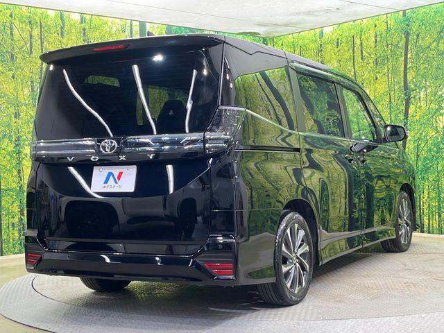 ヴォクシー（新潟県新潟市南区）画像17