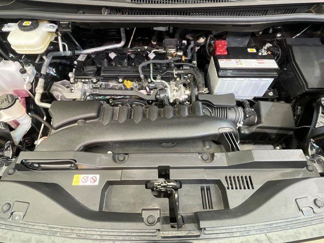 ヴォクシー（新潟県新潟市南区）画像18