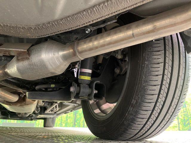 ヴォクシー（新潟県新潟市南区）画像21