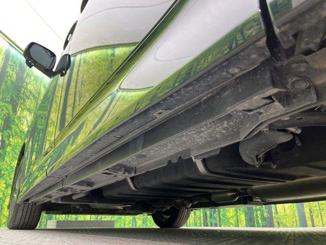 ヴォクシー（新潟県新潟市南区）画像23