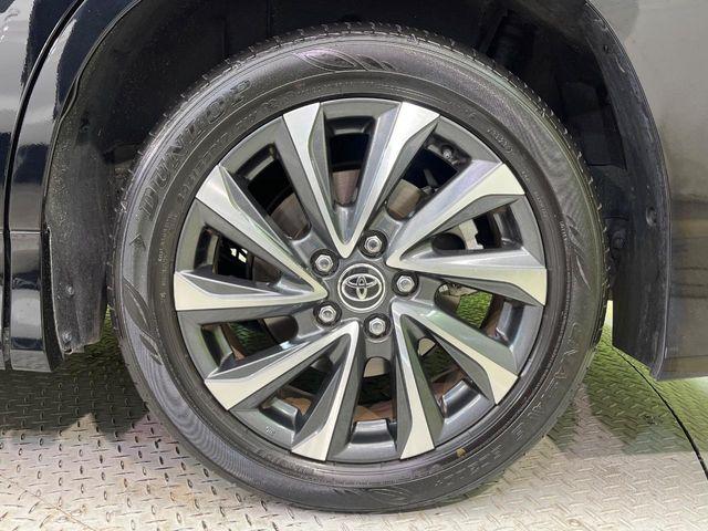 ヴォクシー（新潟県新潟市南区）画像24