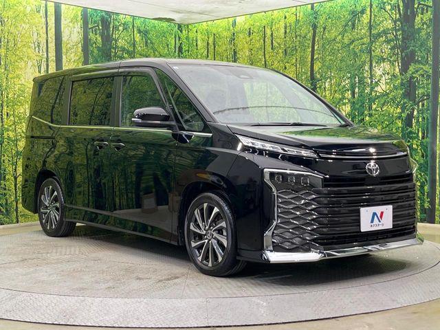 ヴォクシー（新潟県新潟市南区）画像29