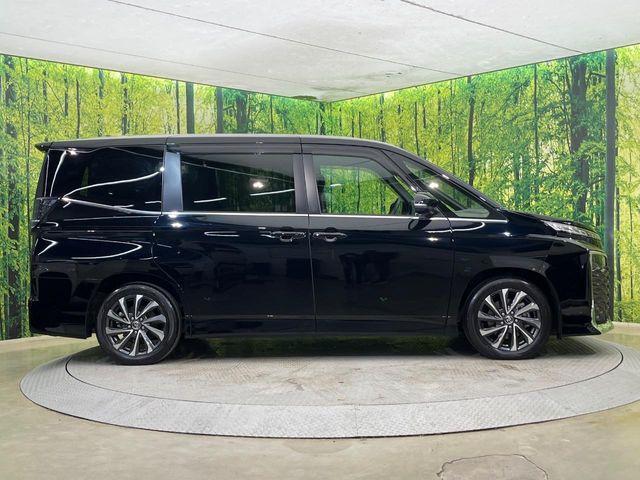 ヴォクシー（新潟県新潟市南区）画像30