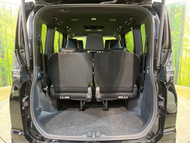 ヴォクシー（新潟県新潟市南区）画像34