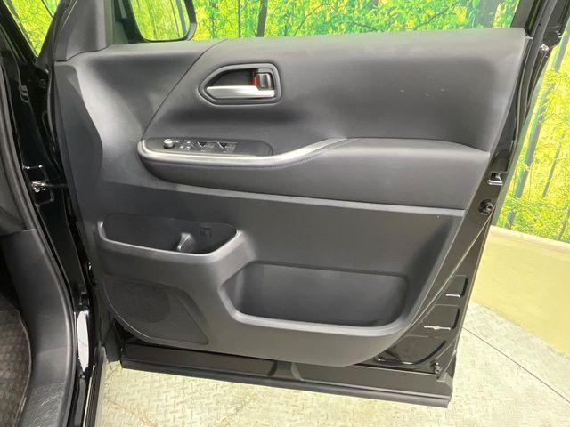 ヴォクシー（新潟県新潟市南区）画像37