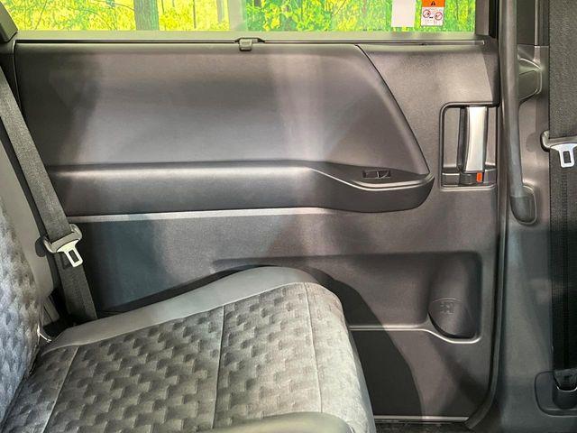 ヴォクシー（新潟県新潟市南区）画像40