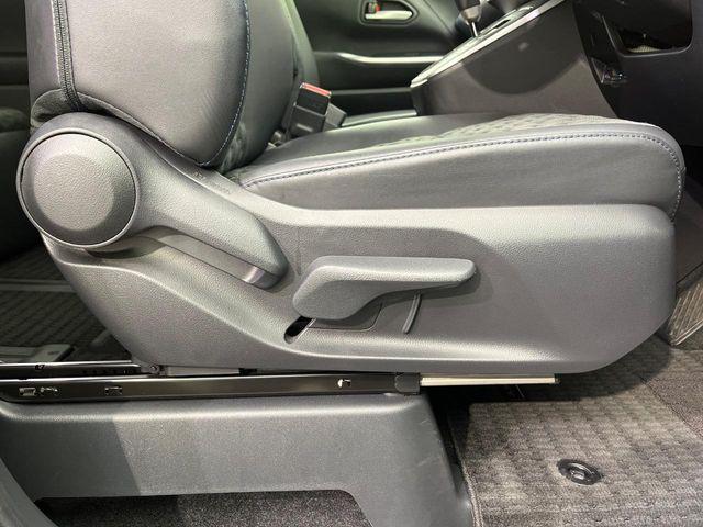 ヴォクシー（新潟県新潟市南区）画像41