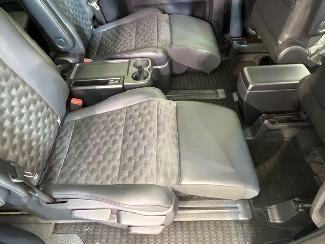 ヴォクシー（新潟県新潟市南区）画像42