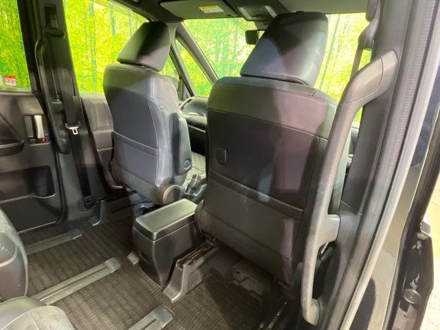 ヴォクシー（新潟県新潟市南区）画像43