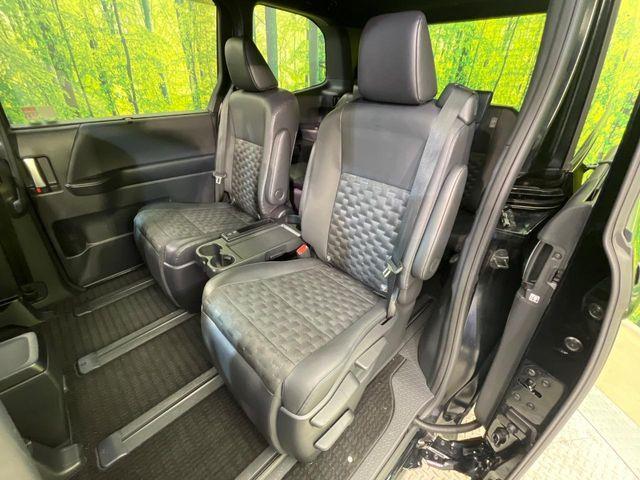 ヴォクシー（新潟県新潟市南区）画像45