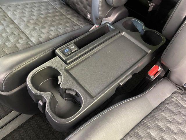 ヴォクシー（新潟県新潟市南区）画像46