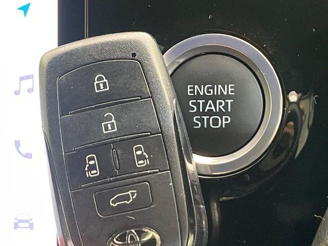 ヴォクシー（新潟県新潟市南区）画像56