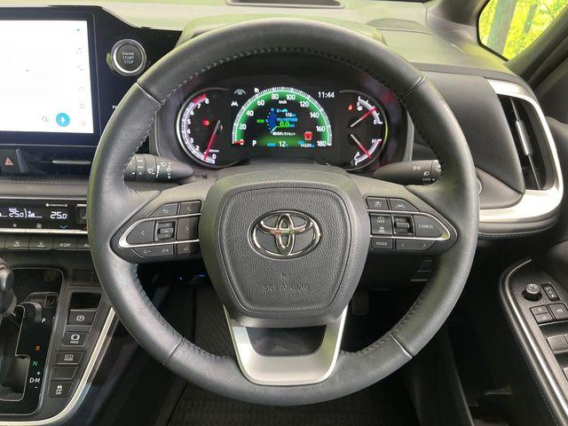 ヴォクシー（新潟県新潟市南区）画像57