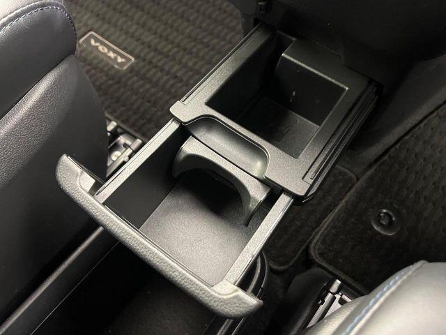 ヴォクシー（新潟県新潟市南区）画像73