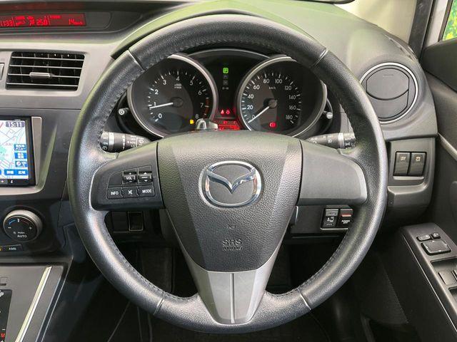 プレマシー（新潟県新潟市南区）画像12