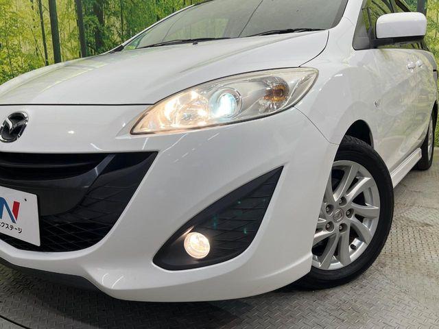 プレマシー（新潟県新潟市南区）画像13