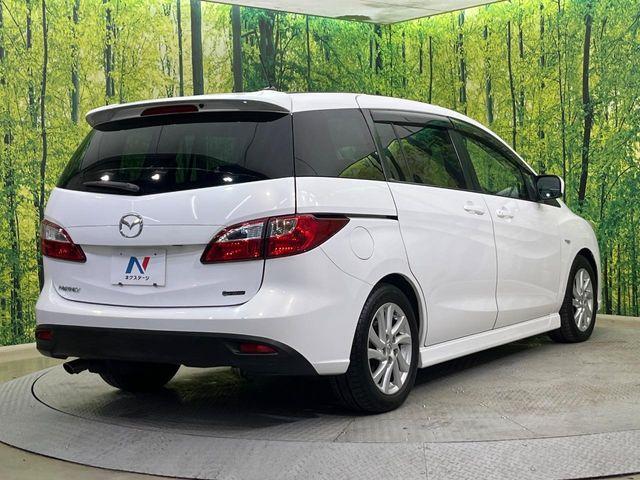 プレマシー（新潟県新潟市南区）画像17