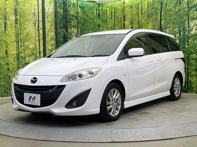 プレマシー（新潟県新潟市南区）画像27