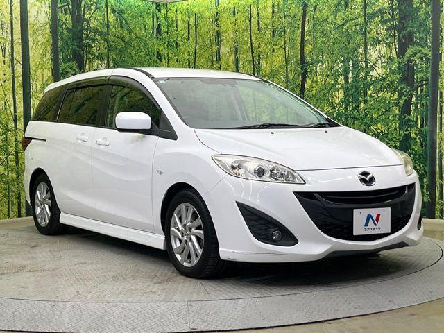 プレマシー（新潟県新潟市南区）画像29