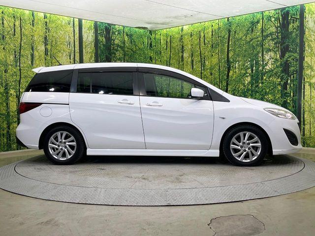 プレマシー（新潟県新潟市南区）画像30