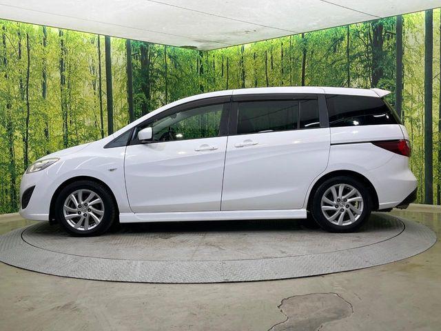 プレマシー（新潟県新潟市南区）画像31