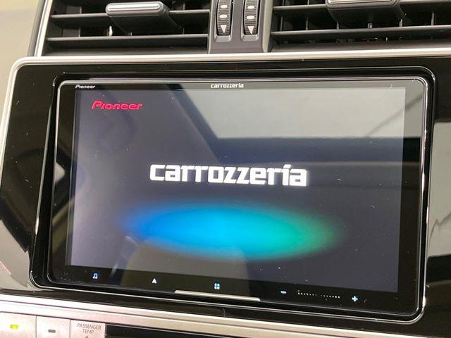 ランドクルーザープラド（新潟県新潟市南区）画像5