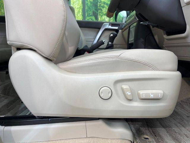 ランドクルーザープラド（新潟県新潟市南区）画像7