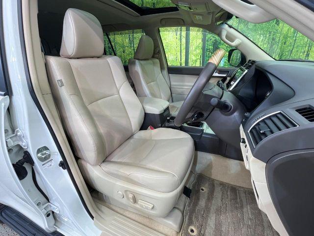 ランドクルーザープラド（新潟県新潟市南区）画像9