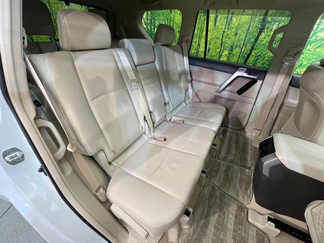 ランドクルーザープラド（新潟県新潟市南区）画像10