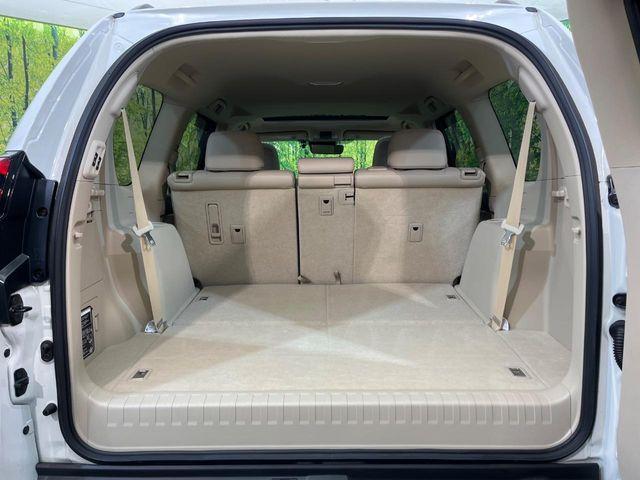 ランドクルーザープラド（新潟県新潟市南区）画像12