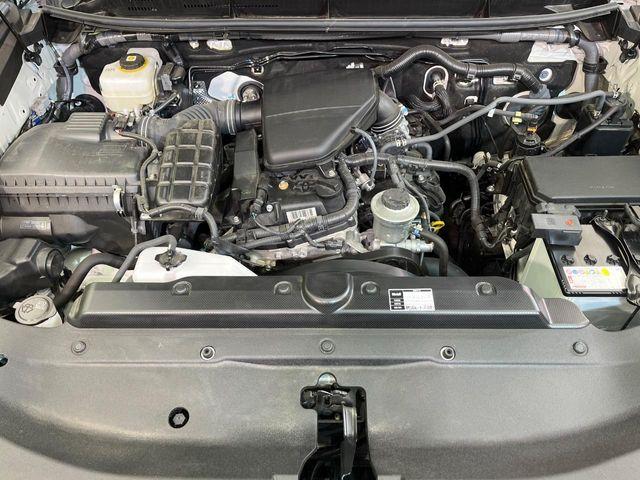 ランドクルーザープラド（新潟県新潟市南区）画像18