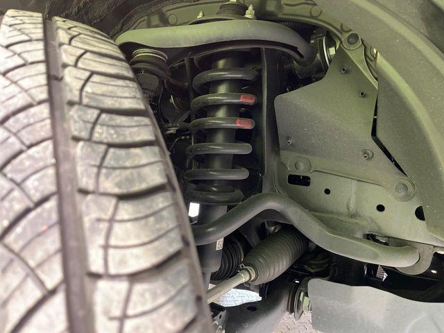 ランドクルーザープラド（新潟県新潟市南区）画像20