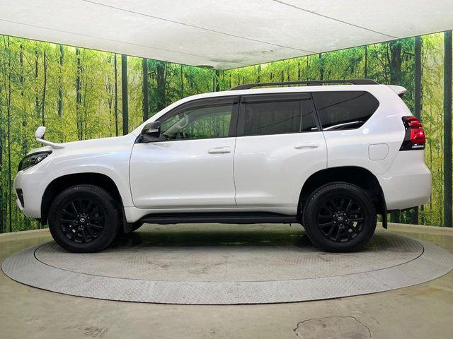 ランドクルーザープラド（新潟県新潟市南区）画像31