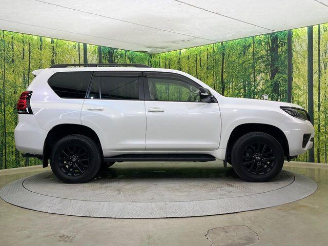 ランドクルーザープラド（新潟県新潟市南区）画像32