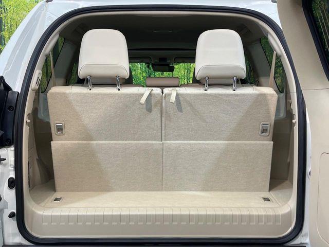 ランドクルーザープラド（新潟県新潟市南区）画像36