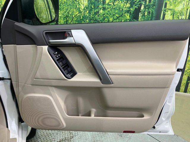 ランドクルーザープラド（新潟県新潟市南区）画像39