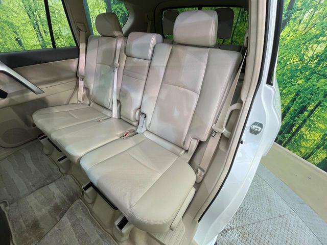 ランドクルーザープラド（新潟県新潟市南区）画像47