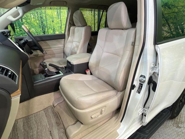 ランドクルーザープラド（新潟県新潟市南区）画像51