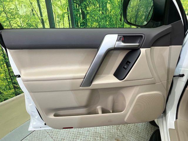 ランドクルーザープラド（新潟県新潟市南区）画像52