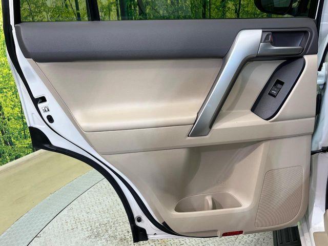 ランドクルーザープラド（新潟県新潟市南区）画像53