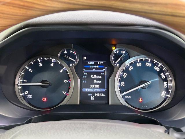 ランドクルーザープラド（新潟県新潟市南区）画像59