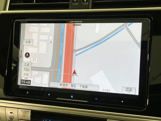 ランドクルーザープラド（新潟県新潟市南区）画像64