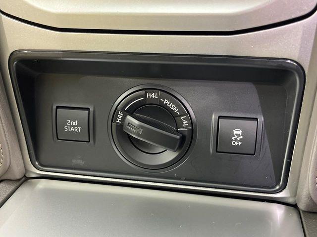 ランドクルーザープラド（新潟県新潟市南区）画像69