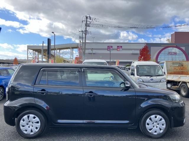 カローラルミオン(新潟県新潟市西区)