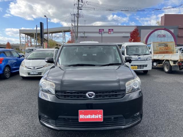 カローラルミオン(新潟県新潟市西区)