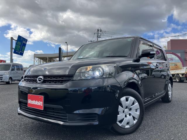 カローラルミオン(新潟県新潟市西区)