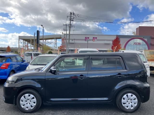 カローラルミオン(新潟県新潟市西区)