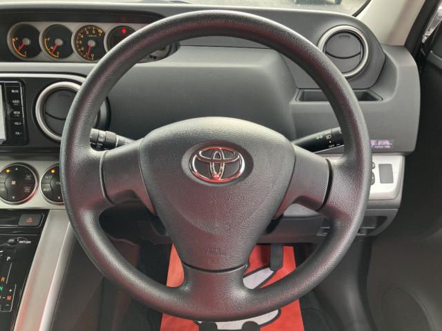 カローラルミオン(新潟県新潟市西区)